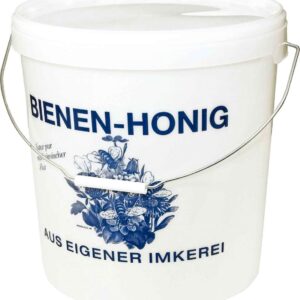 Honigeimer weiß 25 kg