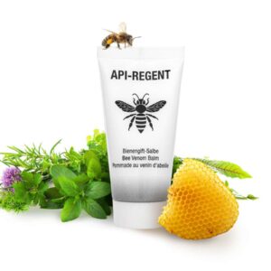 API Regent Bienengiftsalbe, 50ml