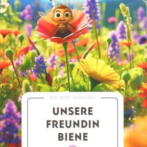 Unsere Freundin Biene / Olaf Lüdemann